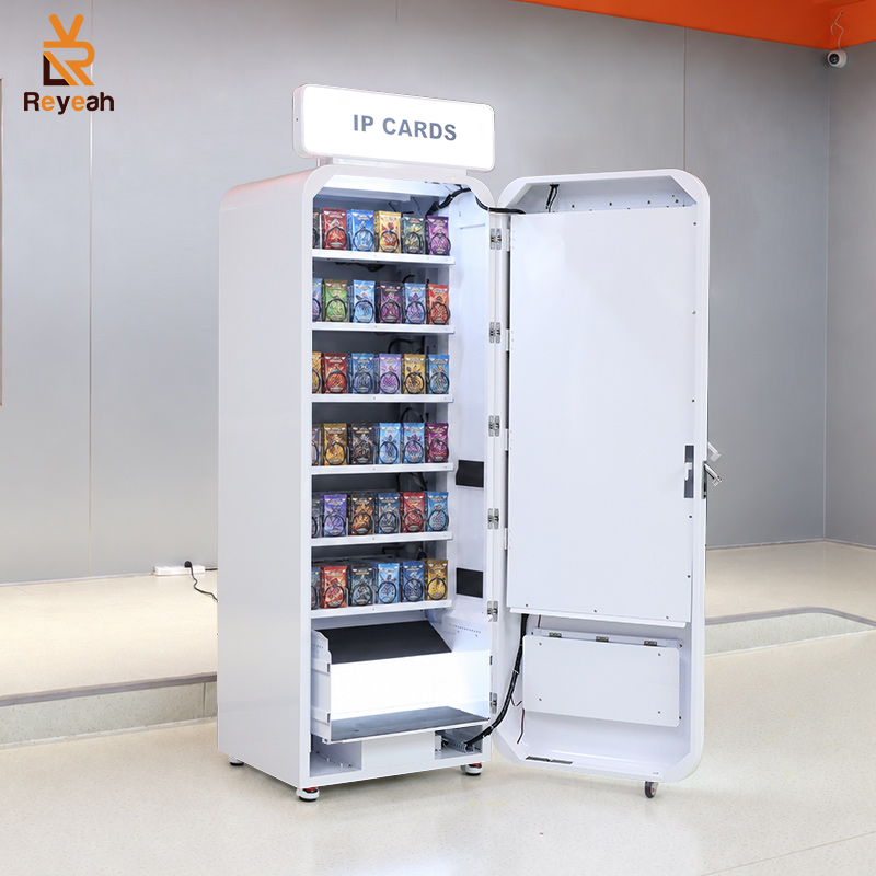Pokemon Vending Machine tcg12 4