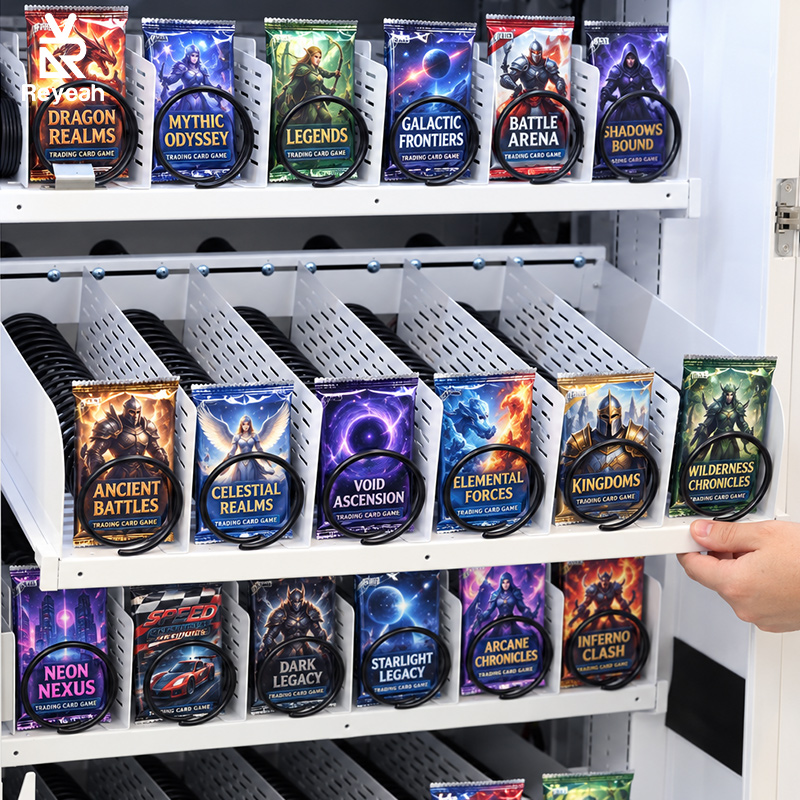 Pokemon Vending Machine tcg12 5