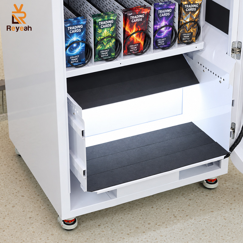 Pokemon Vending Machine tcg12 7