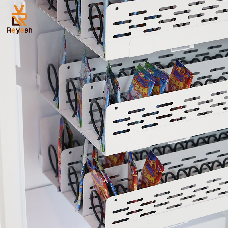 reyeah tcg vending machine 7