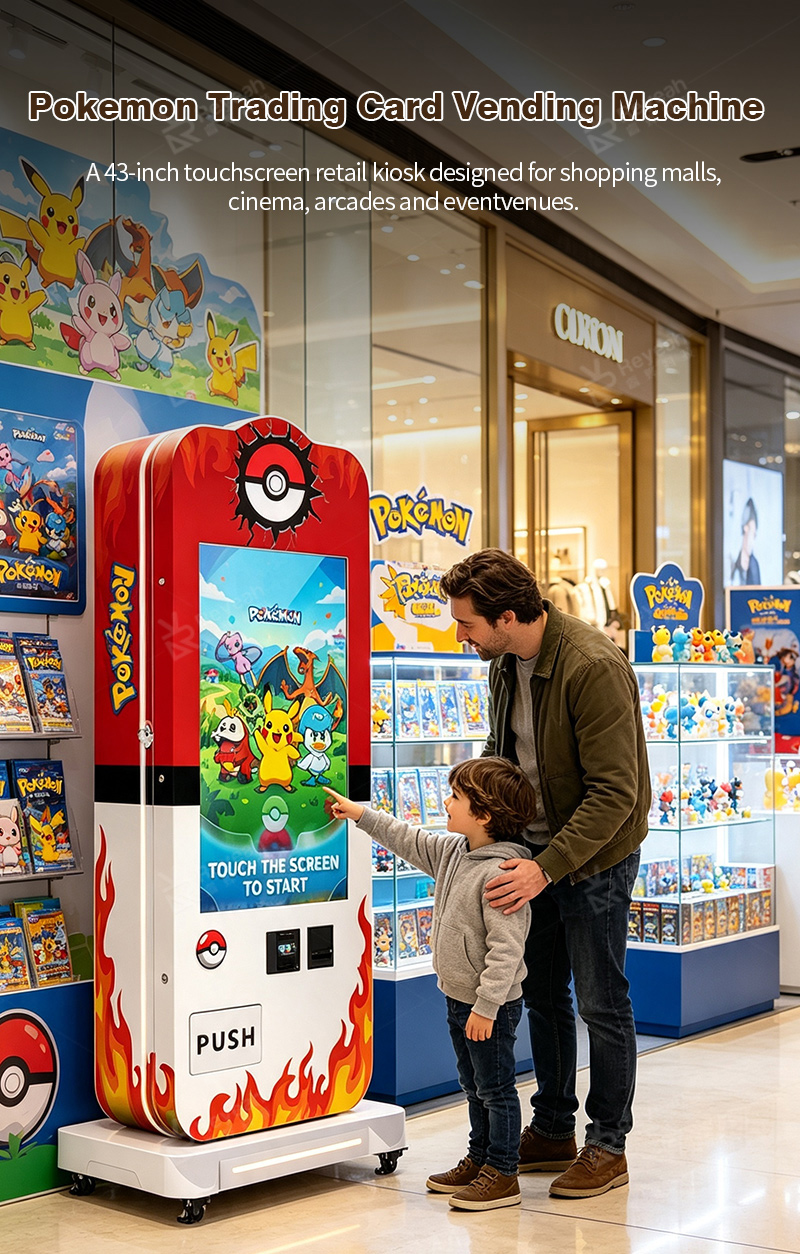 tcg vending machine tcg 11 des 01
