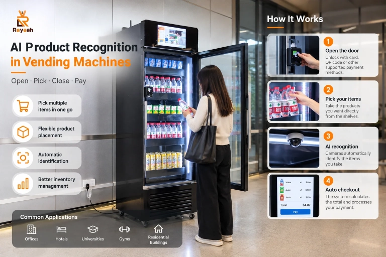 ai product recognition optimized